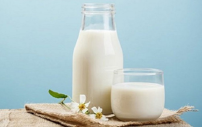 Cung cấp cho cơ thể các sản phẩm chứa chất chống lão hóa da