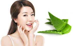 Các cách làm trắng da tự nhiên