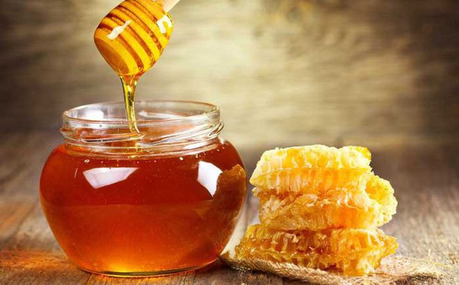 Review kem dưỡng gót chân tự làm tại nhà