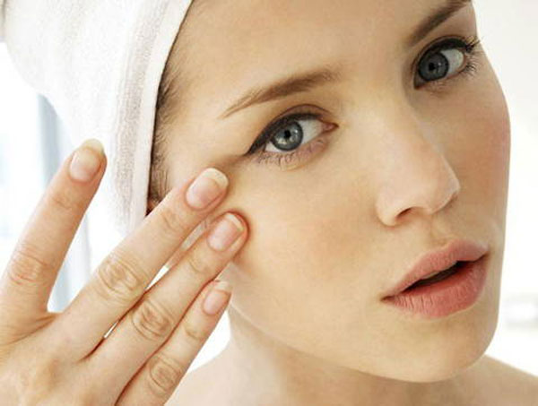 công dụng của kem nghệ kháng sinh