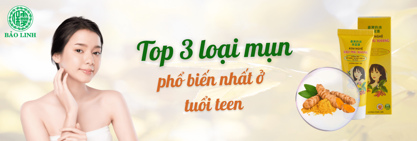 kem nghệ