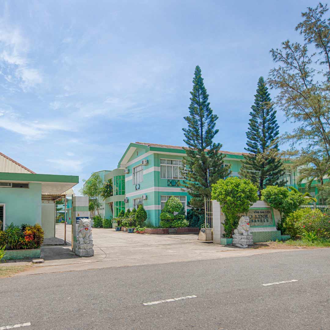 cơ sở sản xuất