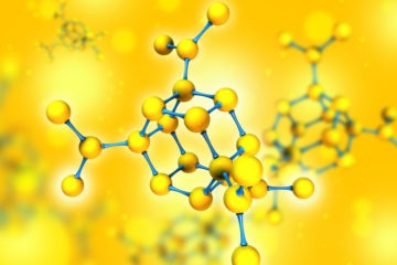 Thành phần trong kem phấn nghệ Nano