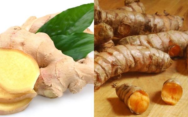 kem gừng xoa bóp rất tốt cho sức khỏe