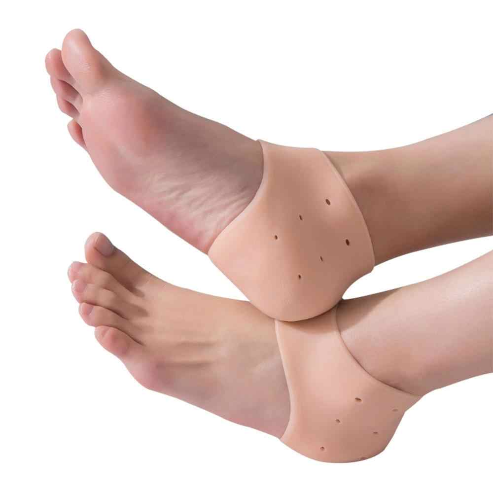 kem trị khô gót chân có an toàn cho mẹ bầu
