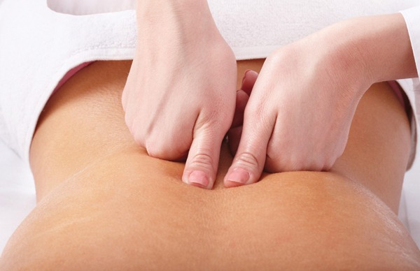 kem gừng xoa bóp được sử dụng như một bài thuốc xoa bóp gia truyền