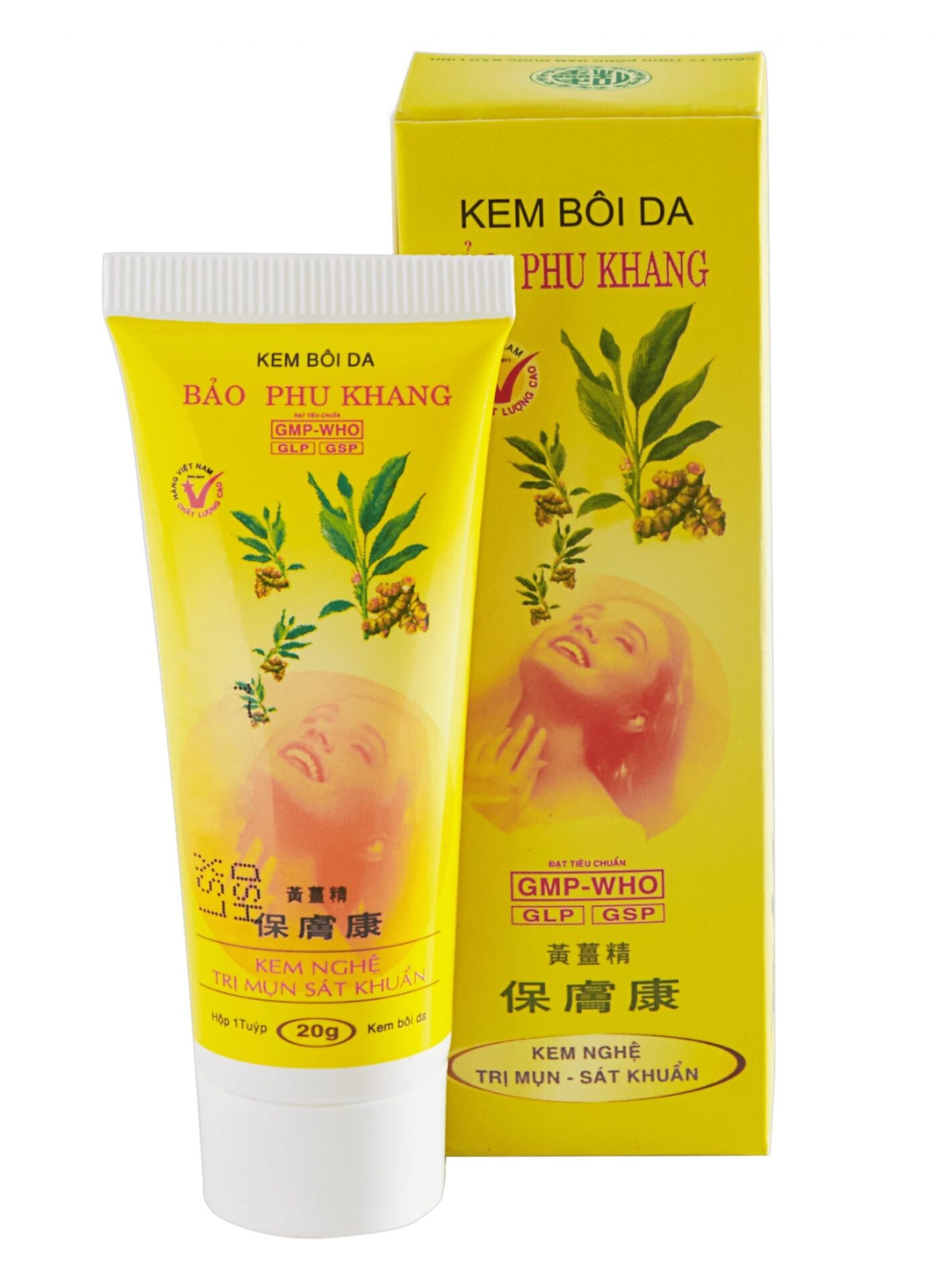 top 3 kem nghệ xịn sò nhất hiện nay