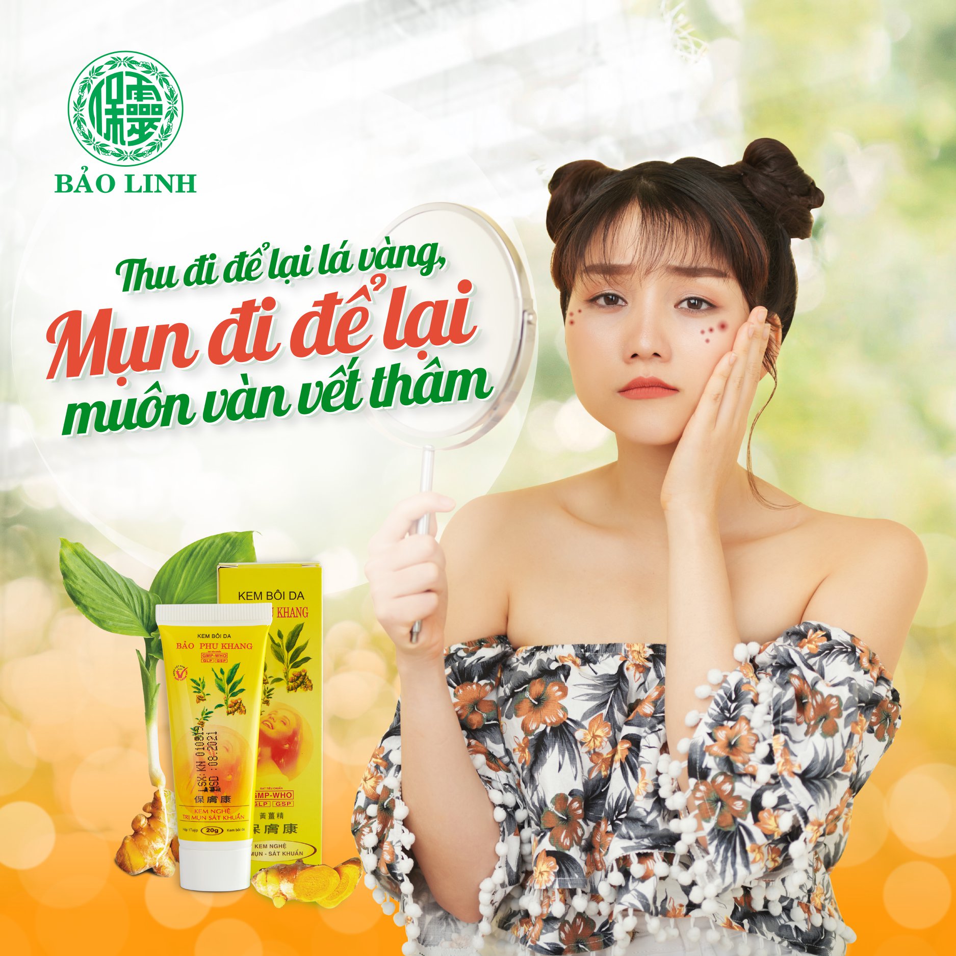 kem nghệ