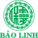 Đông Nam Dược Bảo Linh logo