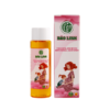 Nước tắm thảo dược sau sinh cho mẹ,