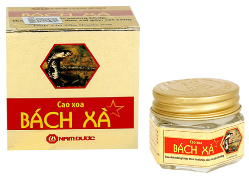 Top 3 sản phẩm cao xoa bóp chất lượng, hiệu quả nhất hiện nay