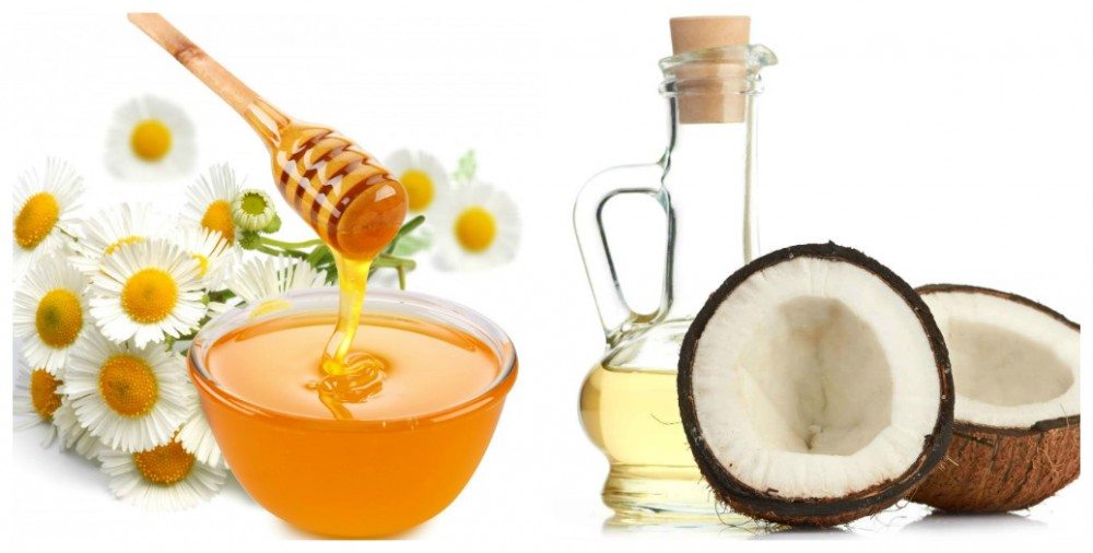 Cách làm kem trị gót chân bằng các loại quả