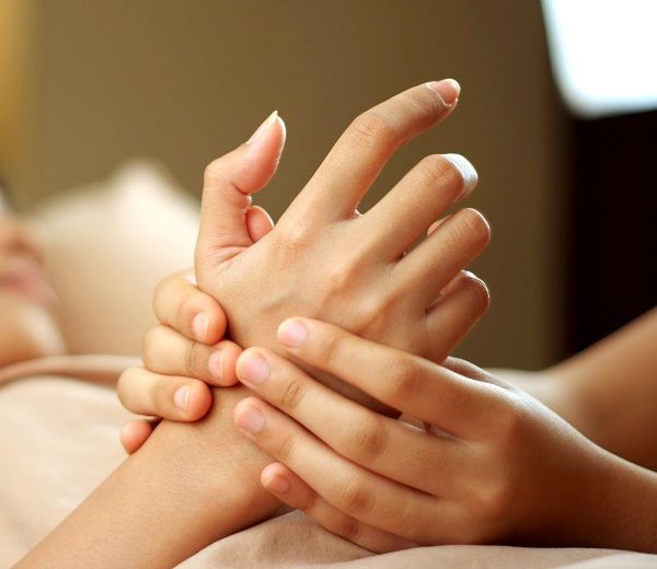 xao bóp giảm đau và phòng tránh các tác nhân gây bệnh